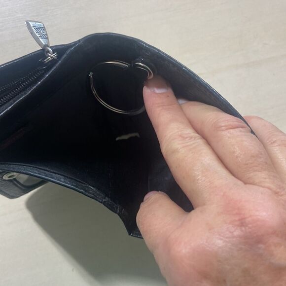 Brighton billfold‎ - Picture 3 of 7